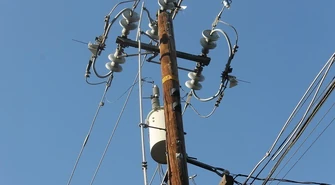 PGE zapowiada wyłączenia prądu