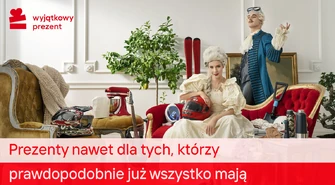Jak trafić z podarunkiem dla współczesnej hrabiny? Wyjątkowe prezenty nawet dla &#8222;wszystkomających&#8221;