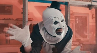 Mikołajkowy maraton w kinie Helios pełen horrorów