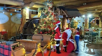 "Górski" jarmark w Proszeniu