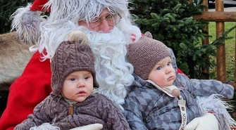 Rozprza w przedświątecznym nastroju