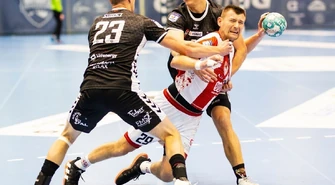 Piotrkowianin uległ Ostrovii