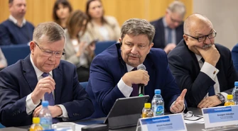 Unia zatwierdziła fundusze dla Łódzkiego