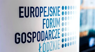 Gwiazdy na XV Europejskim Forum Gospodarczym - Łódzkie 2022!
