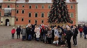 Pomagają i integrują