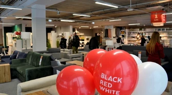 Nowy salon już otwarty [ZDJĘCIA]