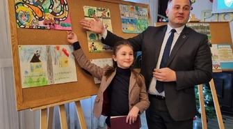 Wiedzą jak reagować w niebezpieczeństwie