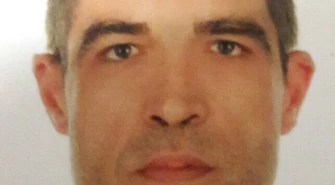 Zaginął Robert Korpas