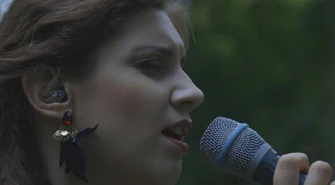 OREADA i ostatnia odsłona Leśnej Live Sesji