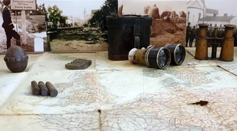 Najmłodsze muzeum w regionie