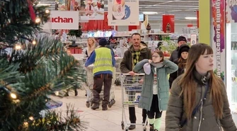 Ostatnia taka niedziela...