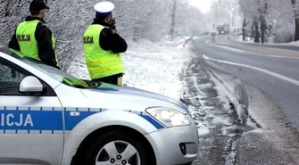 38 punktów za piracki rajd