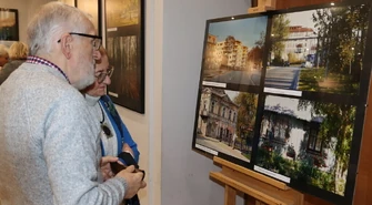 Fotograficzne Archiwum Miasta gotowe