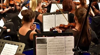 Szkoła muzyczna i UJK zapraszają na koncert kolęd