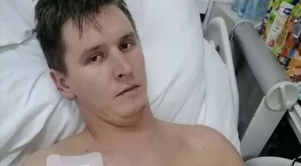 Upadek, który zmienił wszystko...Potrzebna pomoc dla Sebastiana