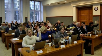 Miasto ma budżet na 2023 rok