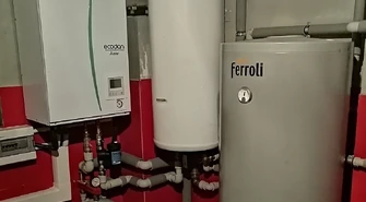 Zniknęło ponad 90 kopciuchów