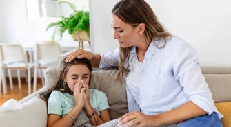 Chorujemy na potęgę. Masa infekcji w mieście i regionie