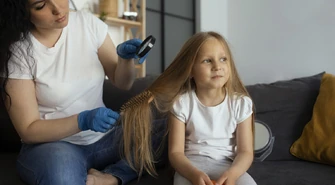 Czy w Piotrkowie panuje wszawica?