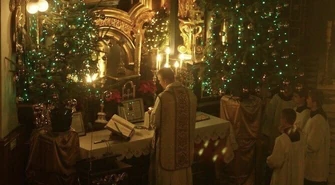 O której na pasterkę? Msza nie tylko o północy