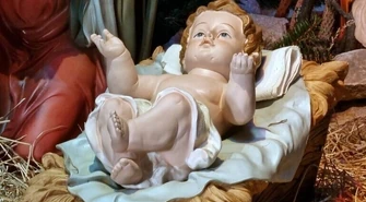 Czy Jezus rzeczywiście urodził się 25 grudnia?