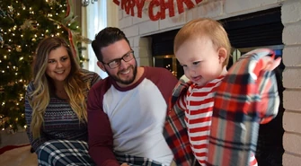 Na Święta podaruj&#8230; rodzinę