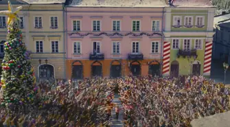 Piotrków pokazują na całym świecie