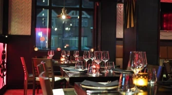 Wyposażenie restauracji &#8211; co jest niezbędne?