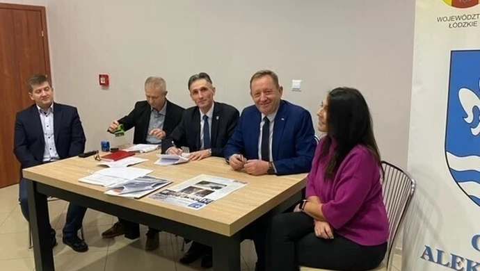 Będzie nowy chodnik w Jaksonku