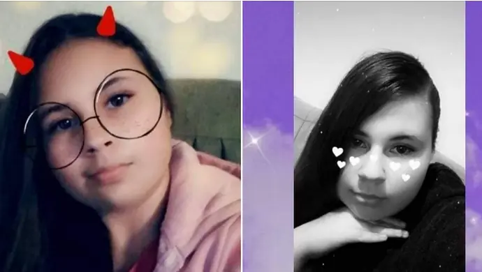 Wolbórz: zaginęła 17-letnia Daria Kobalczyk