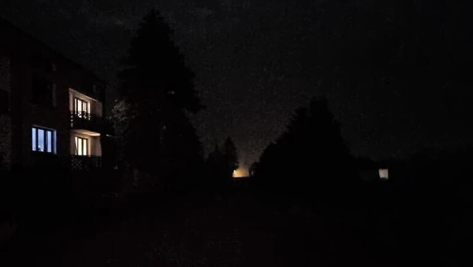 Co z oświetleniem na Mazowieckiej? ZDiUM odpowiada!