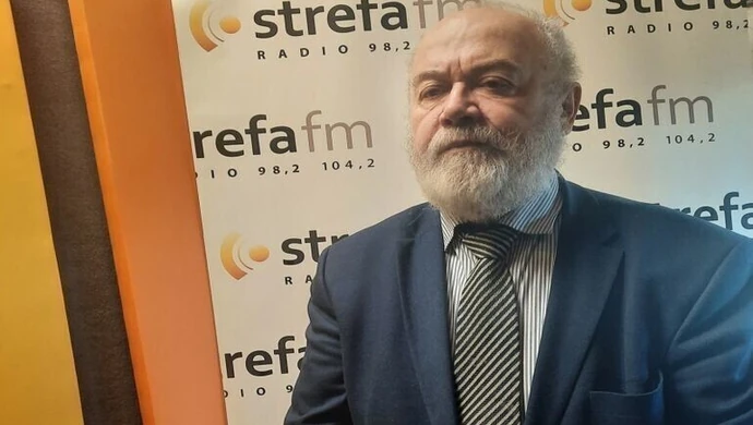 Prezes Elektrociepłowni odpowie na pytania słuchaczy