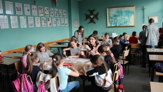 Weź udział w feriach z UJK