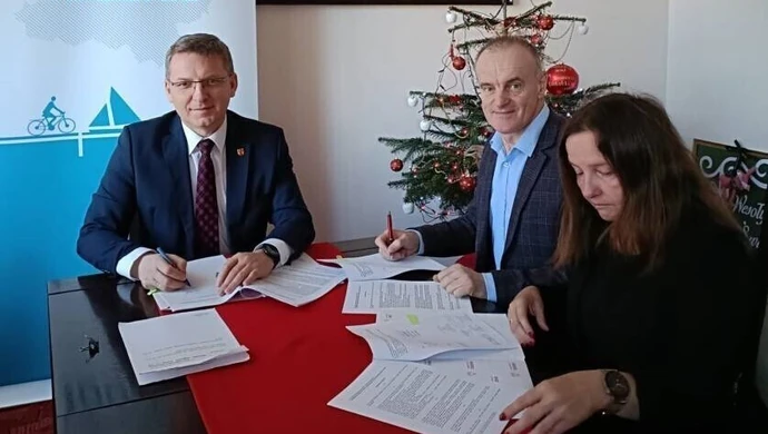 Słońce da oszczędności w Gorzkowicach