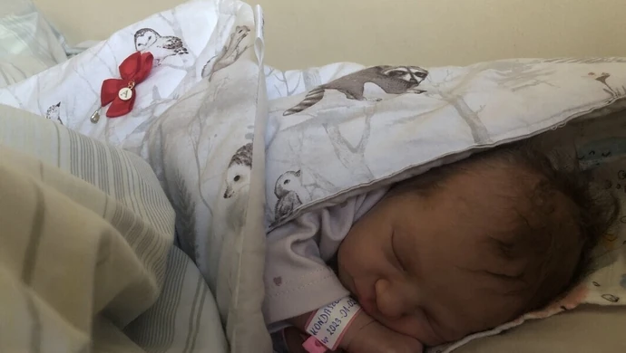 W 2023 pierwsza była Alicja