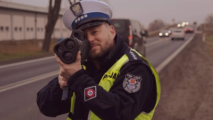 W 2022 było mniej wypadków niż w poprzednich latach