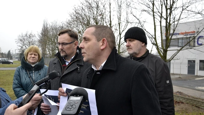 Podwyżki za ciepło w Piotrkowie. Radni PiS obwiniają władze miasta