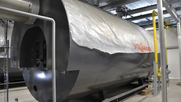 Ceny ciepła. W Łasku podobnie jak w Piotrkowie...