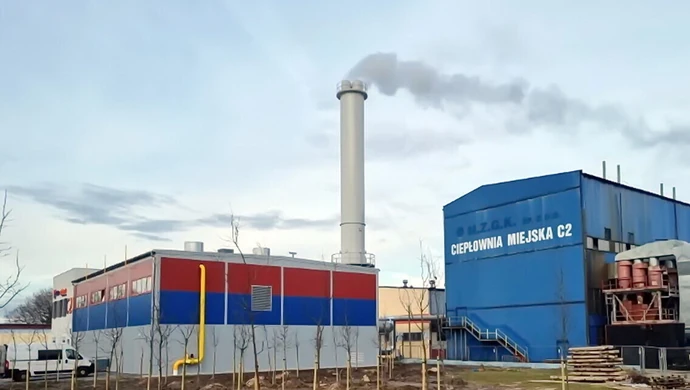 Podwyżki cen ciepła. Piotrków w czołówce!