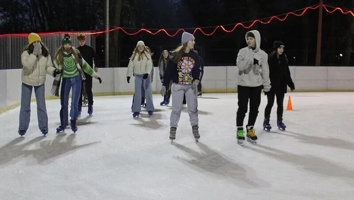 Spędź ferie na sportowo!