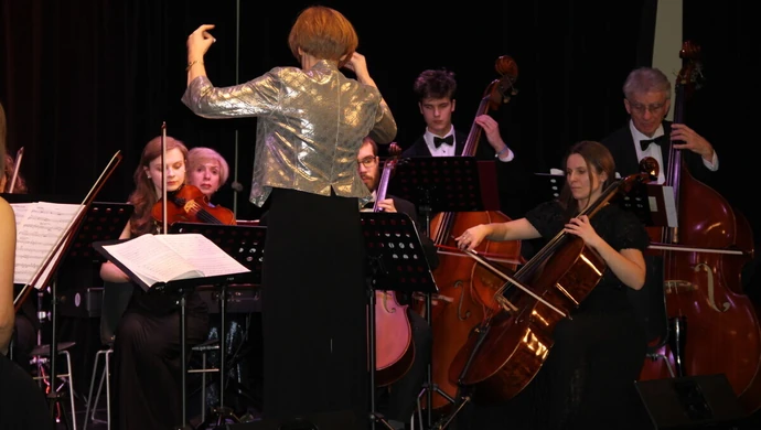 Podziękowali przedsiębiorcom za ich pracę