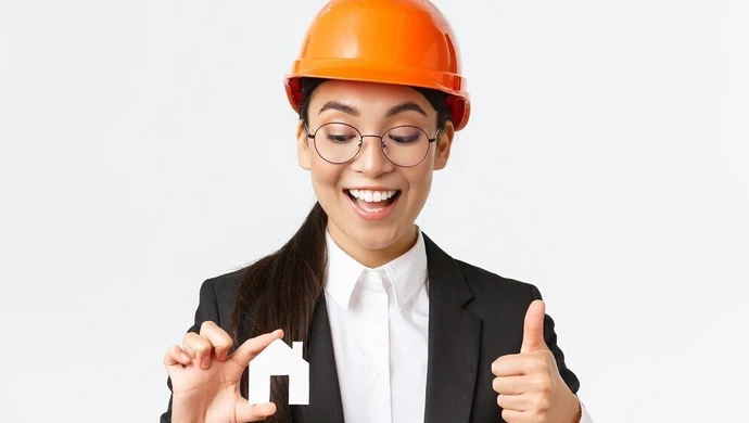 Czy można wybudować dom w kilka miesięcy?