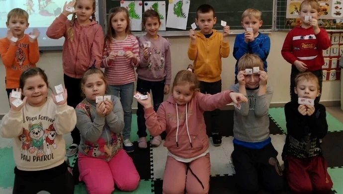 Czyste powietrze wokół nas