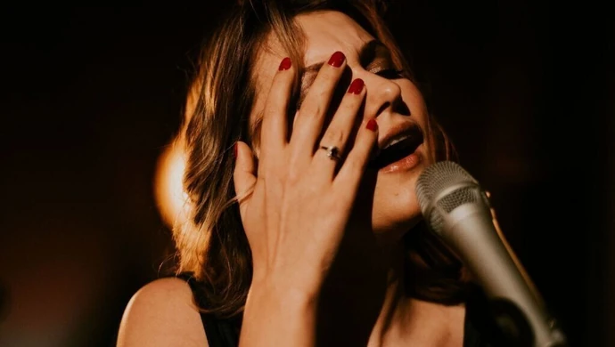 Wola Krzysztoporska zaprasza na noworoczny koncert