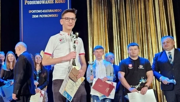 Wybierzemy najpopularniejszego sportowca ziemi piotrkowskiej