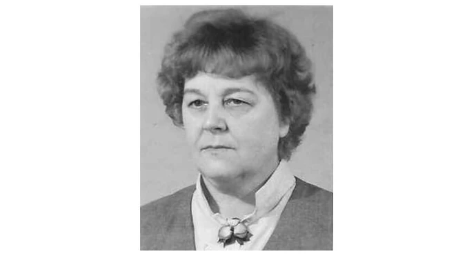 Zmarła Anna Pędziwiatr - zasłużona piotrkowska pedagog