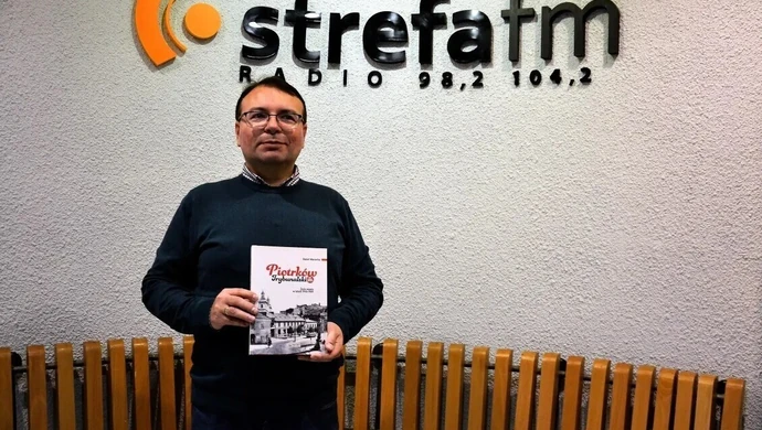 &#8222;Piotrków Trybunalski w PRL&#8221;. Spotkanie autorskie