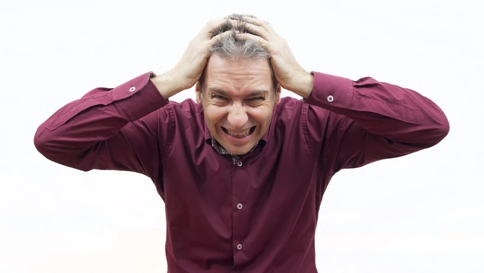 Lęk przed powracającym syndromem stresu pourazowego