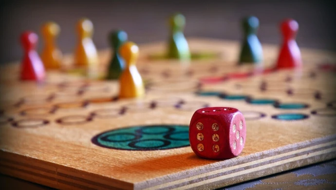 Gry planszowe dla dzieci - ranking