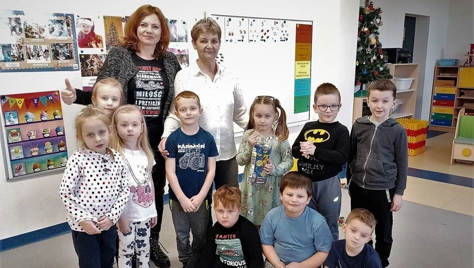 Zagrają z Wielką Orkiestrą Świątecznej Pomocy